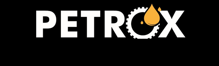 Logo Petrox